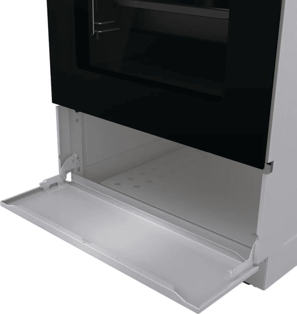 Плита комбінована Gorenje MEK3011SB - зображення 7