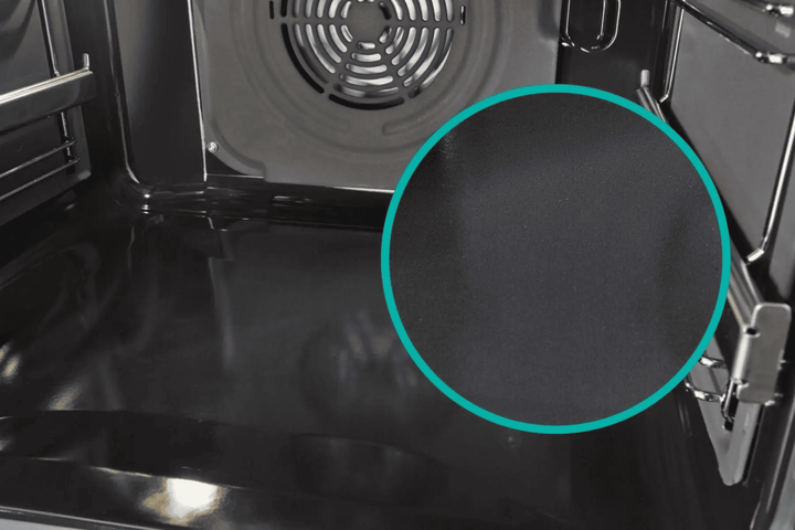 Плита комбінована Gorenje MEK3011SB - зображення 9