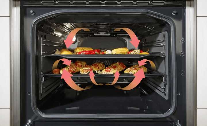Плита комбінована Gorenje MEK3011SB - зображення 11