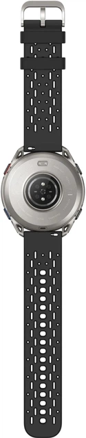 Смарт-часы Amazfit Cheetah 2 Ultra (Titanium) UA - Фото 11 Смарт-часы Amazfit Cheetah 2 Ultra (Titanium) UA - изображение 11