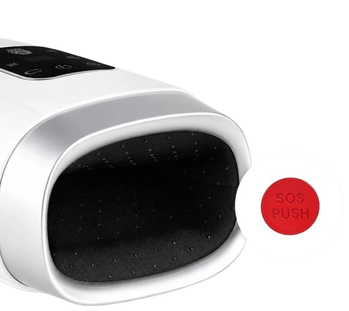 Masażer KADEN XB-818 - obraz 5