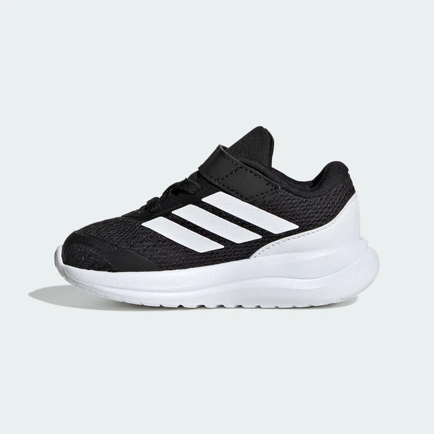 Детские кроссовки RUNFALCON 6 INFANT adidas KI1777 (26.5 EUR) черный (4068818191507) - Фото 7 Детские кроссовки RUNFALCON 6 INFANT adidas KI1777 (26.5 EUR) черный (4068818191507) - изображение 7