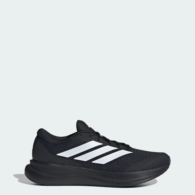 Мужские кроссовки для бега Runfalcon 6 CLOUDFOAM Running adidas IH9530 40 (6.5 UK) черный (4068818035764) - Фото 1 Мужские кроссовки для бега Runfalcon 6 CLOUDFOAM Running adidas IH9530 40 (6.5 UK) черный (4068818035764) - изображение 1