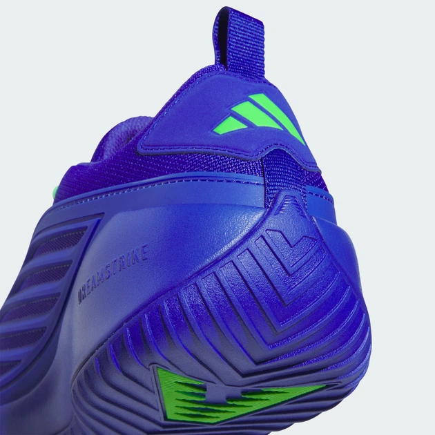 Кроссовки BELIEVE THAT 1 adidas JQ9475 42 (8 UK) синий (4068804461577) - изображение 10