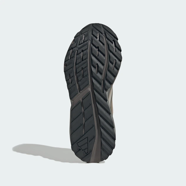 Мужские кроссовки LIGHTBLAZE adidas KI2418 46 (11 UK) бежевый (4069987130984) - изображение 4