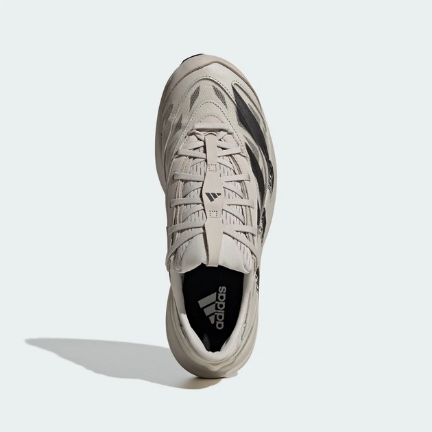 Мужские кроссовки LIGHTBLAZE EVO SL adidas KJ3052 38.5 (5.5 UK) серый (4069987684791) - Фото 3 Мужские кроссовки LIGHTBLAZE EVO SL adidas KJ3052 38.5 (5.5 UK) серый (4069987684791) - изображение 3