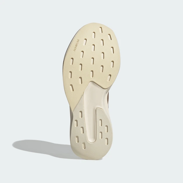 Женские кроссовки для бега Duramo Speed 2 adidas KZ8980 40 (6.5 UK) бежевый (4069991348818) - Фото 4 Женские кроссовки для бега Duramo Speed 2 adidas KZ8980 40 (6.5 UK) бежевый (4069991348818) - изображение 4