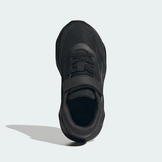 Детские кроссовки GALAXY 8 EL C adidas LA3825 (31 EUR) черный (4069991357827) - Фото 3 Детские кроссовки GALAXY 8 EL C adidas LA3825 (31 EUR) черный (4069991357827) - изображение 3