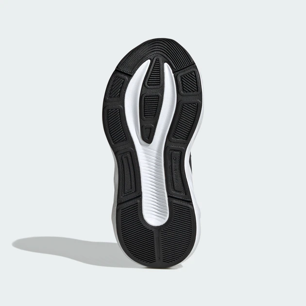 Детские кроссовки GALAXY 8 EL C adidas KI1688 (32 EUR) черный (4068819329824) - Фото 4 Детские кроссовки GALAXY 8 EL C adidas KI1688 (32 EUR) черный (4068819329824) - изображение 4