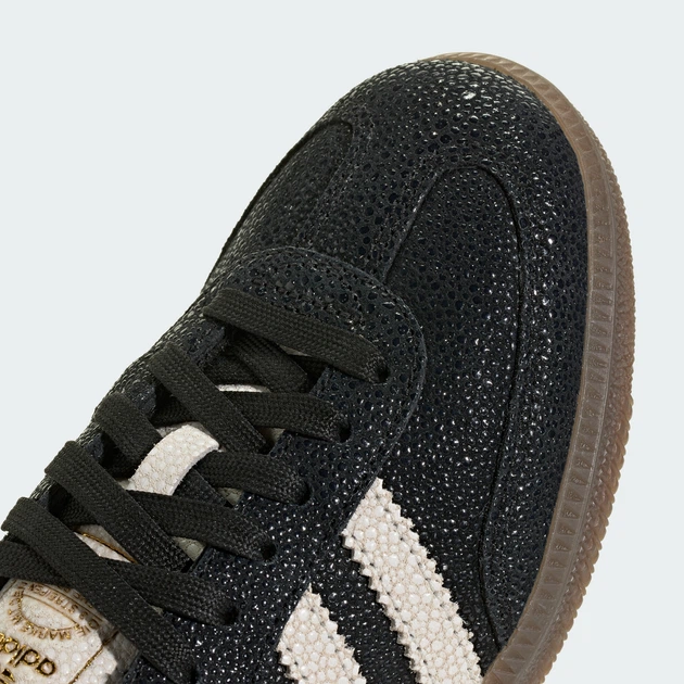 Жіночі кросівки SAMBA OG adidas KJ7436 38.5 (5.5 UK) чорний (4069987304958) - Фото 8 Жіночі кросівки SAMBA OG adidas KJ7436 38.5 (5.5 UK) чорний (4069987304958) - зображення 8