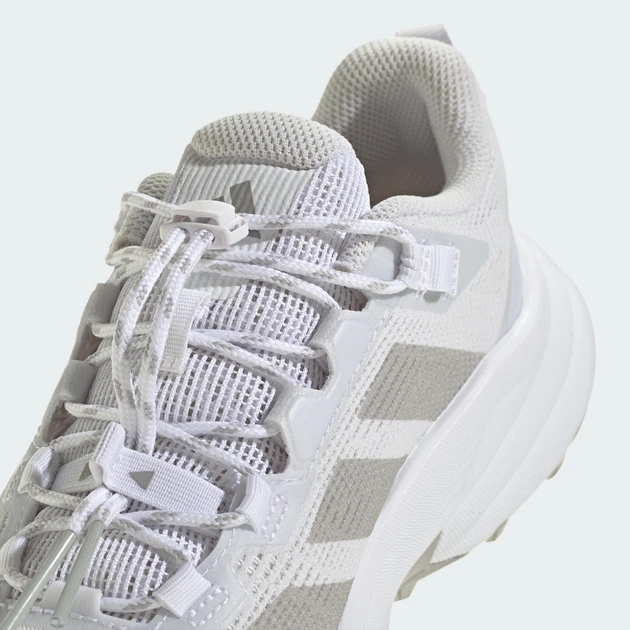 Женские кроссовки Terrex Freehiker SL CLIMACOOL adidas KJ0181 38 (5 UK) белый (4068818358306) - Фото 8 Женские кроссовки Terrex Freehiker SL CLIMACOOL adidas KJ0181 38 (5 UK) белый (4068818358306) - изображение 8