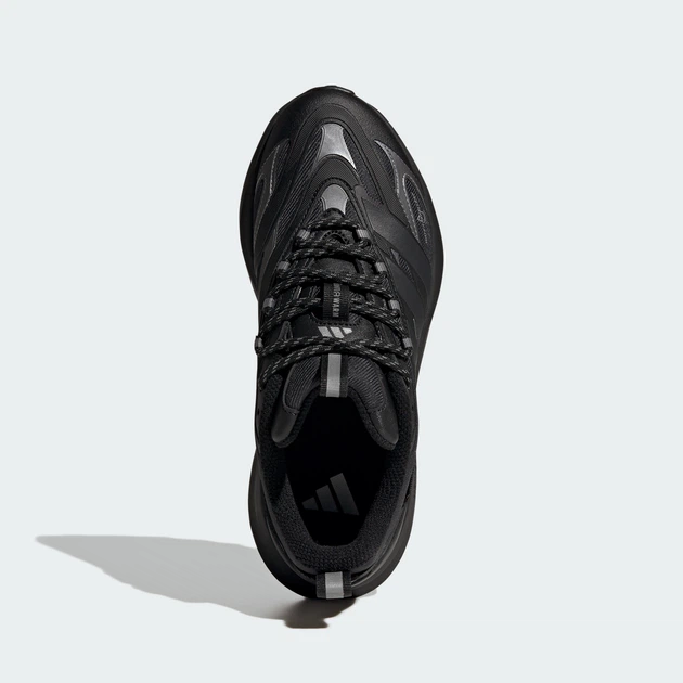 Женские кроссовки LIGHTBLAZE adidas KI9137 40 (6.5 UK) черный (4069987103742) - Фото 3 Женские кроссовки LIGHTBLAZE adidas KI9137 40 (6.5 UK) черный (4069987103742) - изображение 3