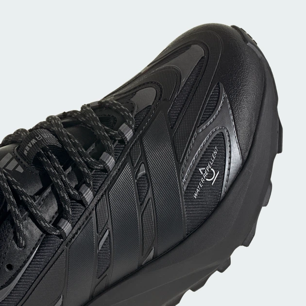 Женские кроссовки LIGHTBLAZE adidas KI9137 40 (6.5 UK) черный (4069987103742) - Фото 8 Женские кроссовки LIGHTBLAZE adidas KI9137 40 (6.5 UK) черный (4069987103742) - изображение 8