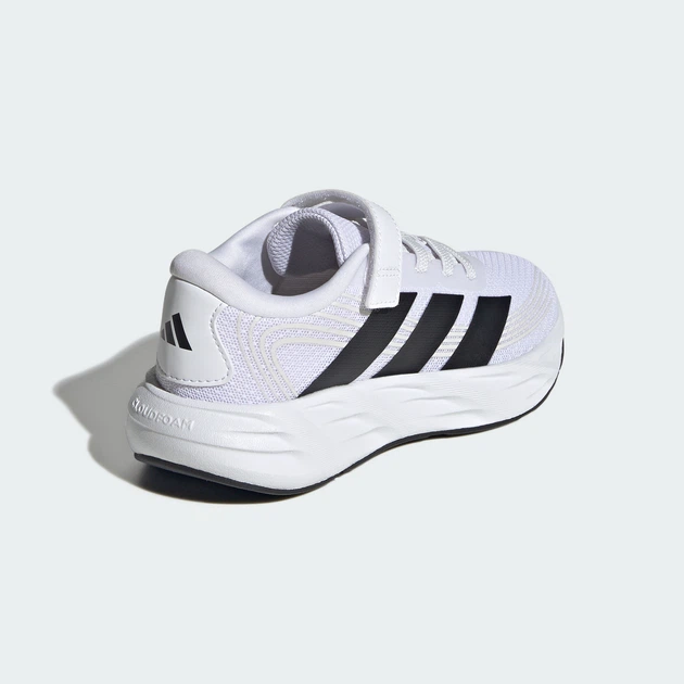 Детские кроссовки GALAXY 8 EL C adidas KI1687 (29 EUR) белый (4068818250600) - Фото 6 Детские кроссовки GALAXY 8 EL C adidas KI1687 (29 EUR) белый (4068818250600) - изображение 6