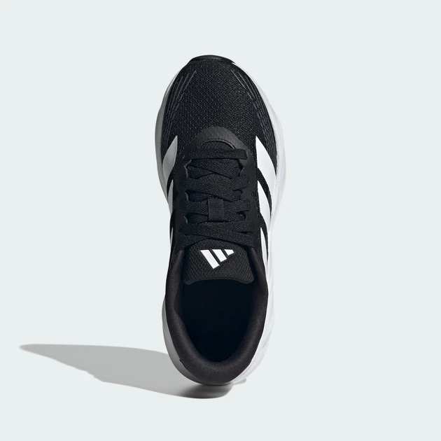 Детские кроссовки Galaxy 8 Junior adidas KI1674 (35.5 EUR) черный (4068819336068) - Фото 3 Детские кроссовки Galaxy 8 Junior adidas KI1674 (35.5 EUR) черный (4068819336068) - изображение 3