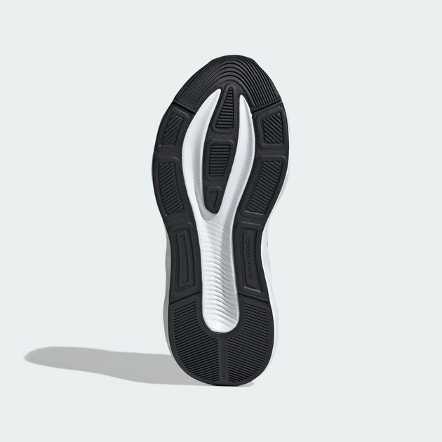 Детские кроссовки Galaxy 8 Junior adidas KI1674 (35.5 EUR) черный (4068819336068) - Фото 4 Детские кроссовки Galaxy 8 Junior adidas KI1674 (35.5 EUR) черный (4068819336068) - изображение 4