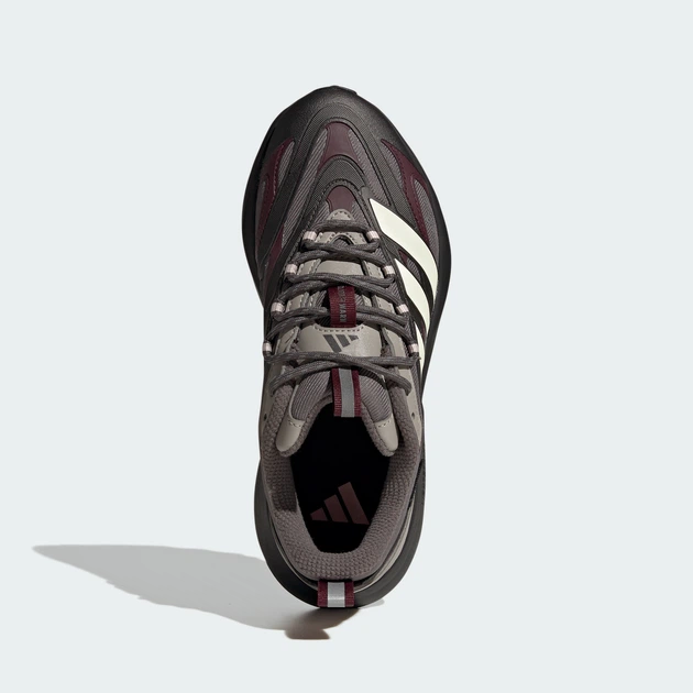 Женские кроссовки LIGHTBLAZE adidas KI2416 44 (9.5 UK) коричневый (4069987130854) - Фото 3 Женские кроссовки LIGHTBLAZE adidas KI2416 44 (9.5 UK) коричневый (4069987130854) - изображение 3