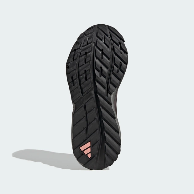 Женские кроссовки LIGHTBLAZE adidas KI2416 44 (9.5 UK) коричневый (4069987130854) - Фото 4 Женские кроссовки LIGHTBLAZE adidas KI2416 44 (9.5 UK) коричневый (4069987130854) - изображение 4