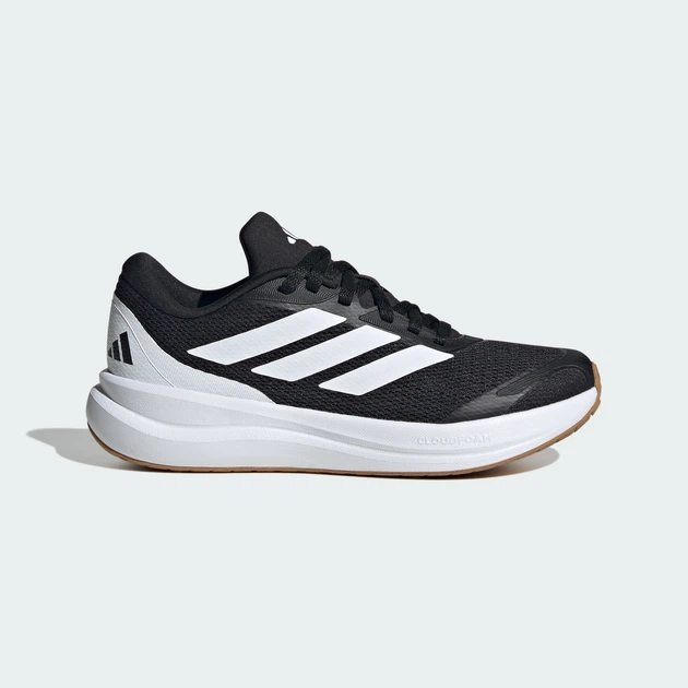 Детские кроссовки Runfalcon 6 Junior adidas KI1785 (38 EUR) черный (4069987738821) - Фото 2 Детские кроссовки Runfalcon 6 Junior adidas KI1785 (38 EUR) черный (4069987738821) - изображение 2