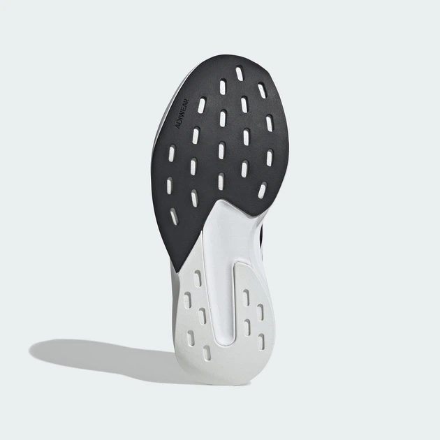 Женские кроссовки для бега Duramo Speed 2 adidas KZ8978 40 (6.5 UK) белый (4069991277866) - Фото 4 Женские кроссовки для бега Duramo Speed 2 adidas KZ8978 40 (6.5 UK) белый (4069991277866) - изображение 4