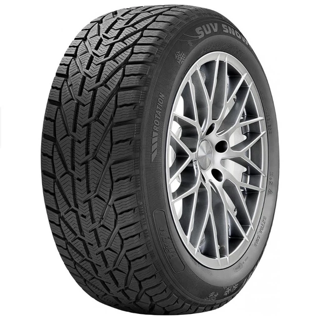 Riken SUV Snow 215/65 R16 102H XL - Фото 1 Riken SUV Snow 215/65 R16 102H XL - изображение 1