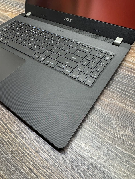 Ноутбук Acer TravelMate P215-53 N19Q8 15.6|FHD|IPS|Intel Core i5-1135G7|DDR4-16GB|SSD-240GB|Intel Iris Xe| - Б/В - зображення 6