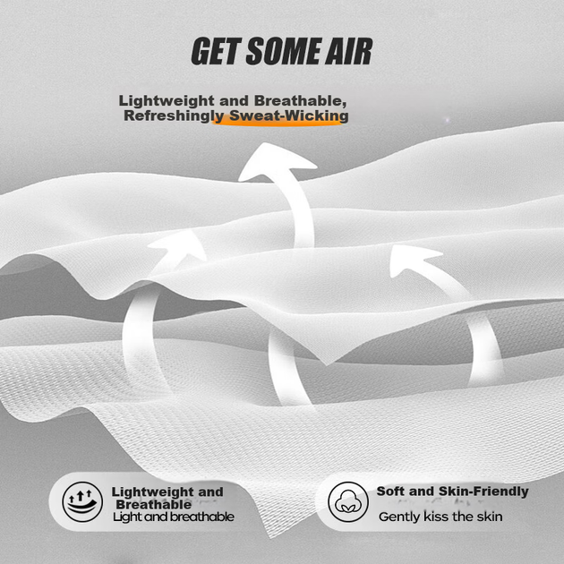 Нарукавники Under Armour із захистом від ультрафіолету, унісекс, охолоджувальні нарукавники, літні баскетбольні спортивні нарукавники, налокітники, велосипедні нарукавники - зображення 5