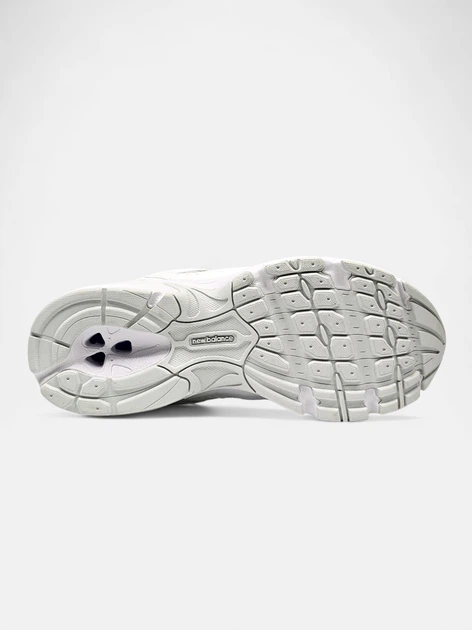 Кроссовки женские NB 530 White Silver (39р 24.5см) - Фото 6 Кроссовки женские NB 530 White Silver (39р 24.5см) - изображение 6