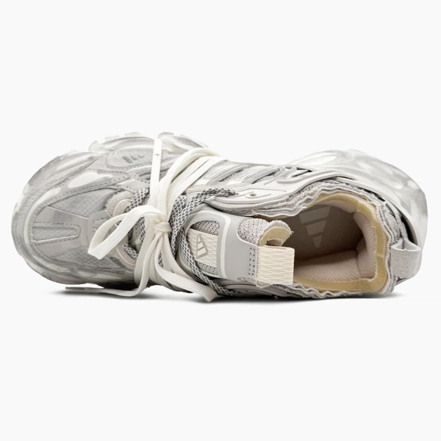 Кроссовки женские Vento XLG Deluxe Beige Grey (38р 23.5см) - изображение 4