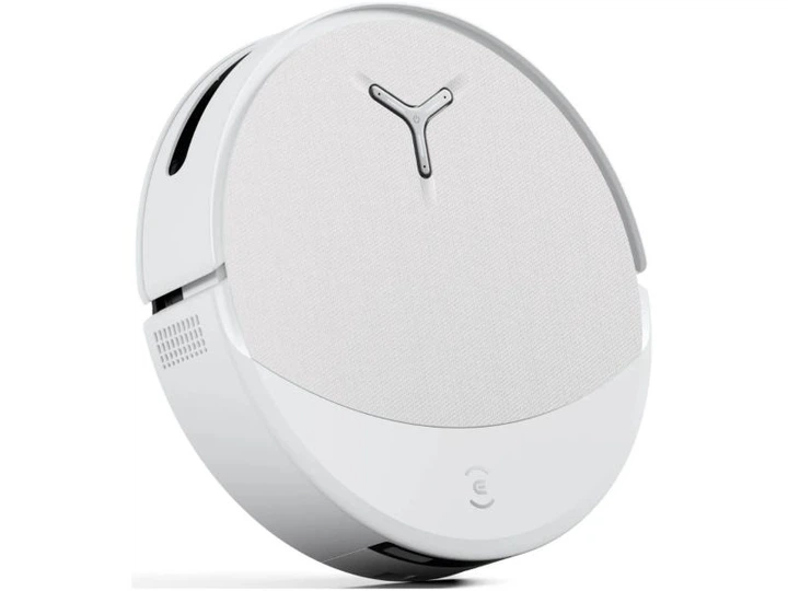 Робот-пилосос з вологим прибиранням ECOVACS Deebot T90 Pro Omni White (DEX95) - зображення 9