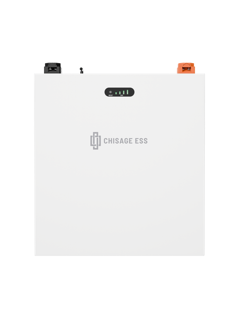 Аккумулятор CHISAGE ESS Trit5-W Pro - Фото 9 Аккумулятор CHISAGE ESS Trit5-W Pro - изображение 9