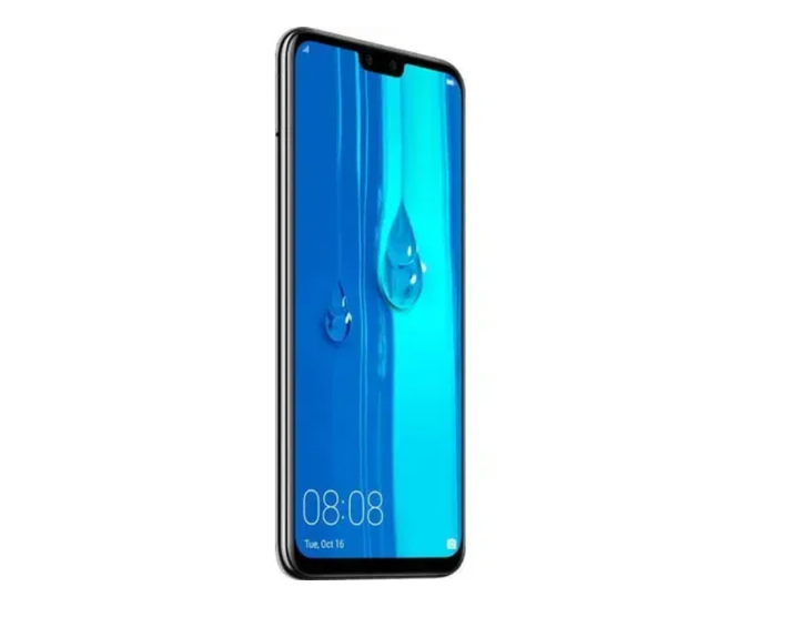 Смартфон Huawei Y9 2019 4/128 GB Midnight Black 2 SIM IPS 6.5" GPS 4000 mAh - Фото 4 Смартфон Huawei Y9 2019 4/128 GB Midnight Black 2 SIM IPS 6.5" GPS 4000 mAh - зображення 4