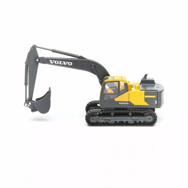 Автомодель серії Construction - ЕКСКАВАТОР VOLVO EC220E - зображення 3
