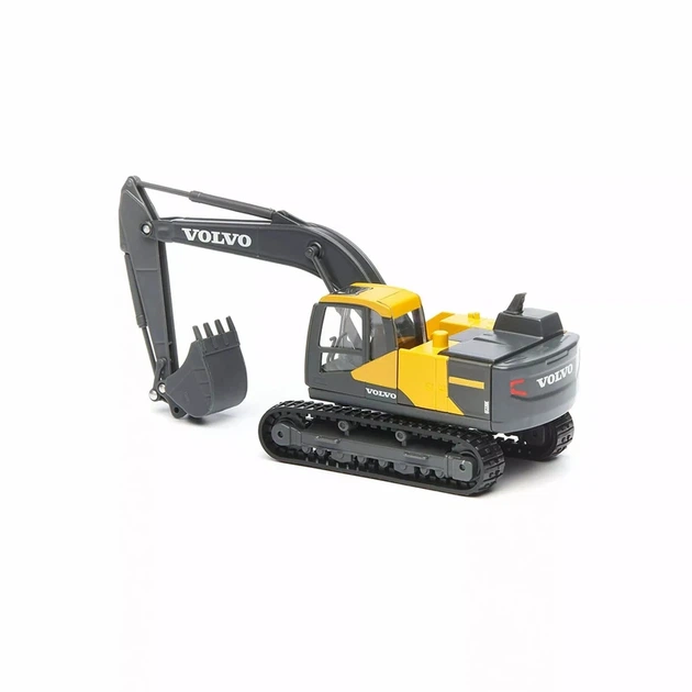 Автомодель серії Construction - ЕКСКАВАТОР VOLVO EC220E - зображення 4