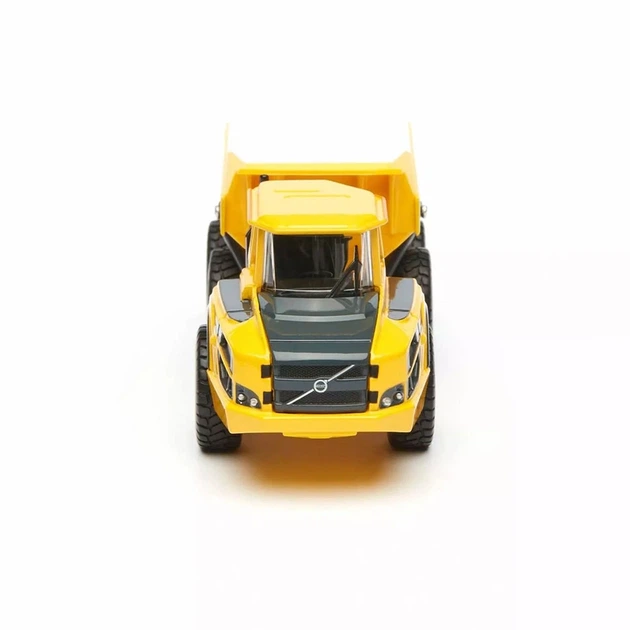 Автомодель серії Construction - САМОСВАЛ VOLVO A25G - Фото 9 Автомодель серії Construction - САМОСВАЛ VOLVO A25G - зображення 9