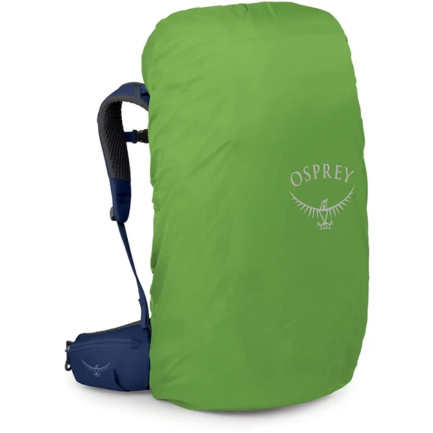 Рюкзак Osprey Kyte LT 65 serenity blue Uni (100087053) - зображення 5
