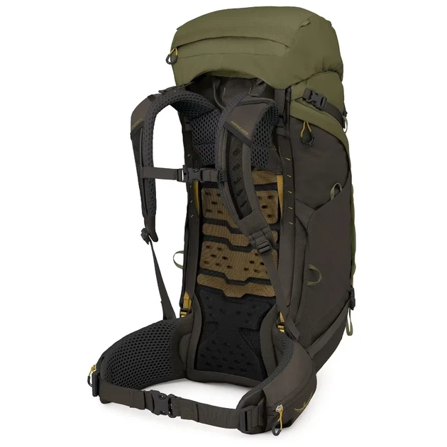 Рюкзак Osprey Kestrel LT 65 Moss green Uni (100087050) - зображення 2