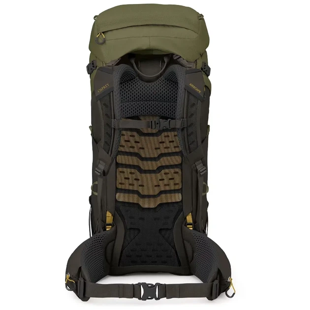 Рюкзак Osprey Kestrel LT 65 Moss green Uni (100087050) - зображення 4