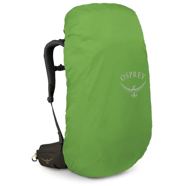 Рюкзак Osprey Kestrel LT 65 Moss green Uni (100087050) - зображення 5