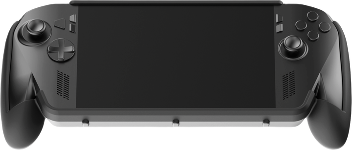 Чохол YAXO MAIDU для ASUS ROG Ally / Ally X Techno Black (YGMCCC01B) - зображення 14