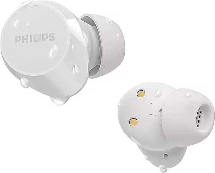 Słuchawki Philips TAT2000 White (TAT2000WT/00) - Zdjęcie 4 Słuchawki Philips TAT2000 White (TAT2000WT/00) - obraz 4