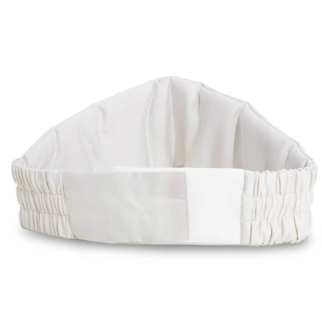 Маска для сну BLACKROLL® SLEEP MASK PREMIUM COMFORT з берушами та чохлом - изображение 3
