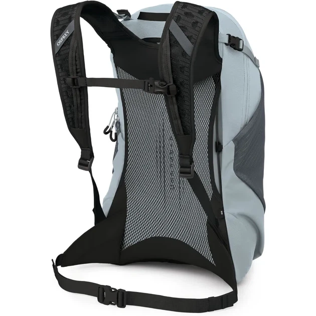 Рюкзак Osprey Hikelite LT 22 Silver lining Uni (100087253) - изображение 4