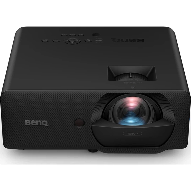 Проектор BenQ LH830ST (9H.JT877.75E) - зображення 6