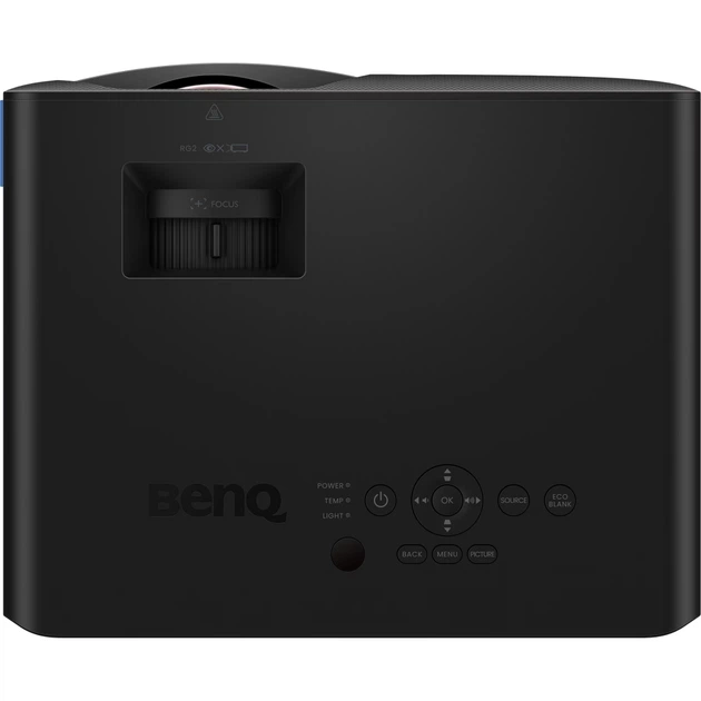 Проектор BenQ LH830ST (9H.JT877.75E) - зображення 7
