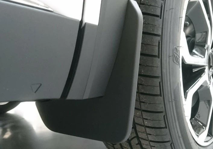 Оригинальный брызговик Renault Arkana 2019- передний правый Renault 638405086R - изображение 2