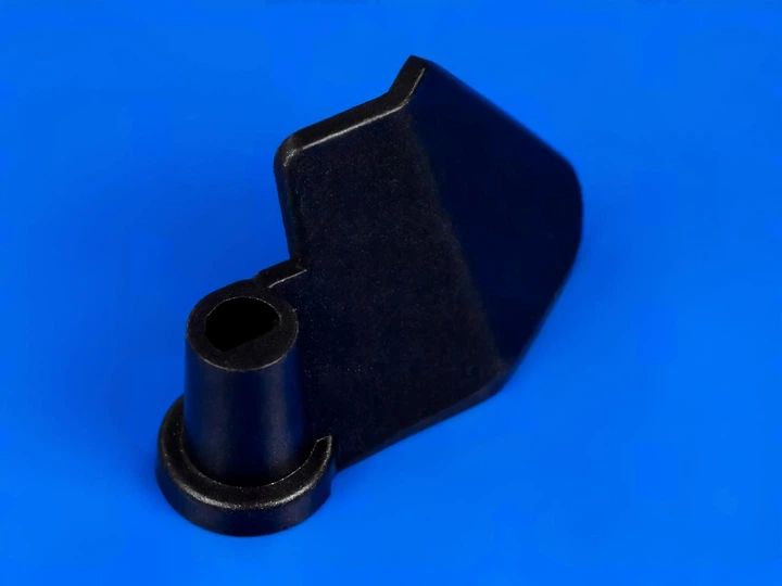 Лопатка (мешалка) для хлебопечки 50×30×30 мм Saturn (ST-EC0134) - изображение 2