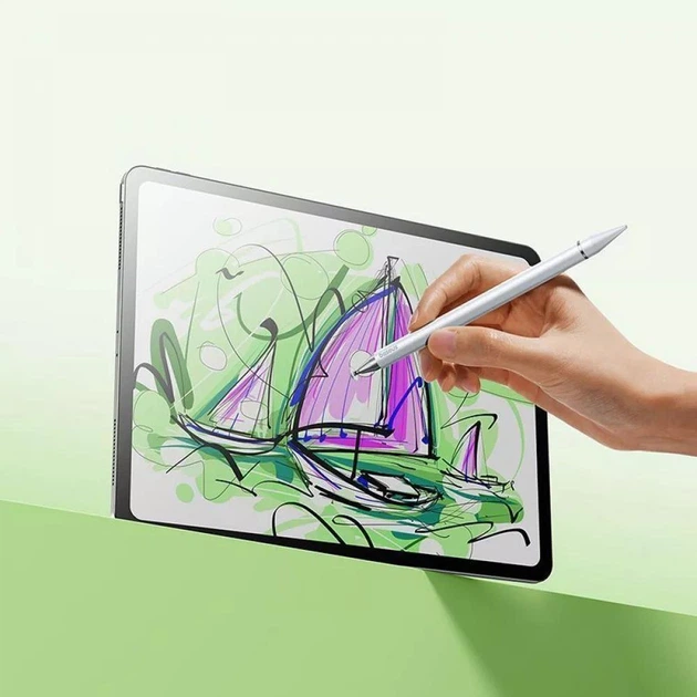 Стилус Baseus Smooth Writing III 3-in-1 - изображение 5