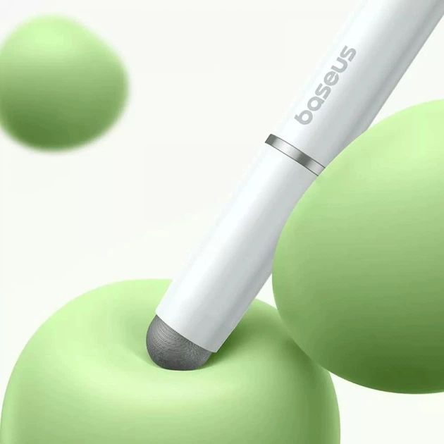 Стилус Baseus Smooth Writing III 3-in-1 - изображение 6