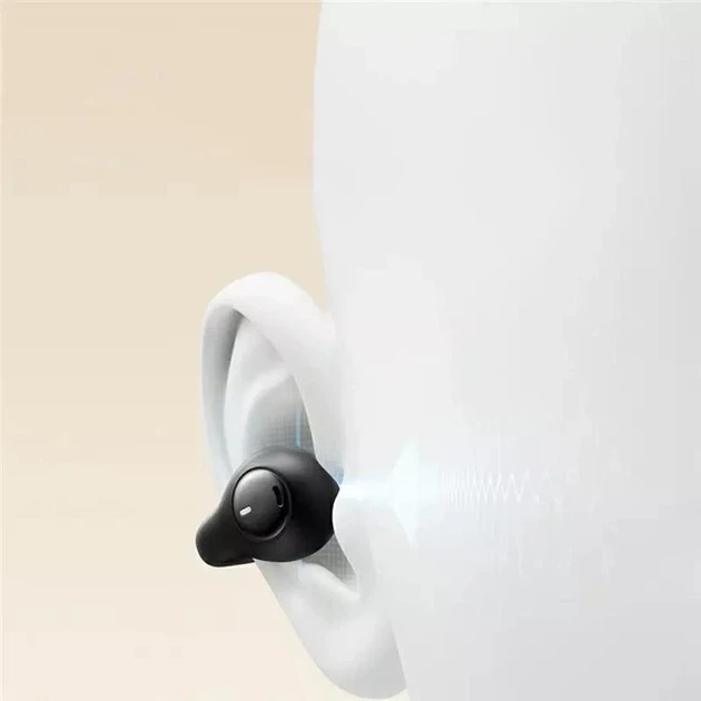 Бездротові навушники Baseus Bass 15 Clip Open-Ear (A00079500223-00) - Фото 5 Бездротові навушники Baseus Bass 15 Clip Open-Ear (A00079500223-00) - изображение 5